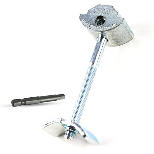 Countertop Connectors Zipbolt