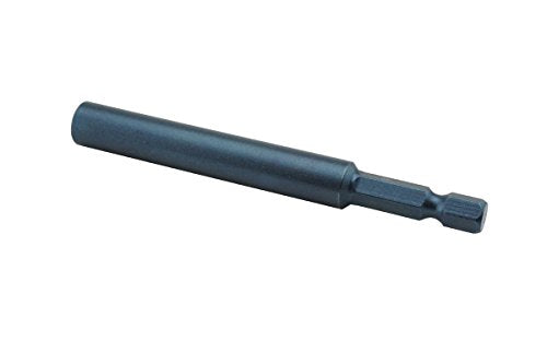 40.500 Deep Socket Driver - 6mm Accessory for 16.610 Micro Railbolt ...